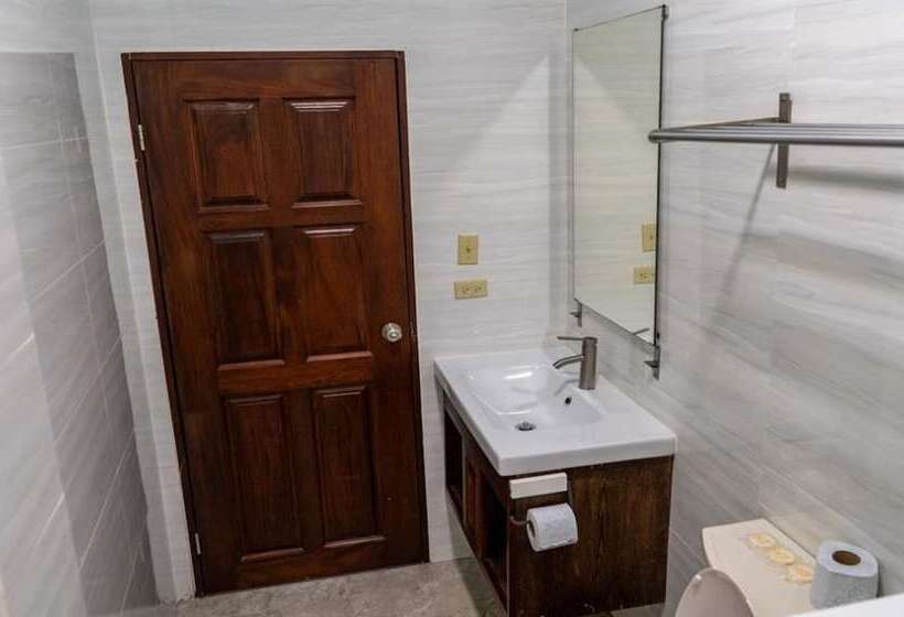 带观景的标准间, Island Magic Beach Resort