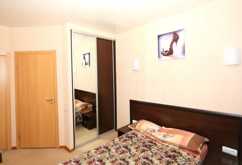 חדר סטנדרט יחיד, Maria