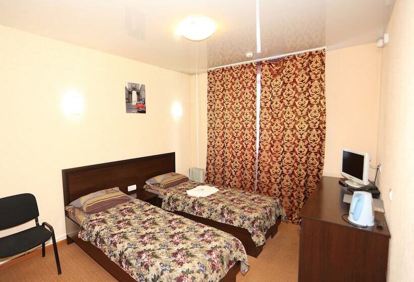 חדר סטנדרט, Maria