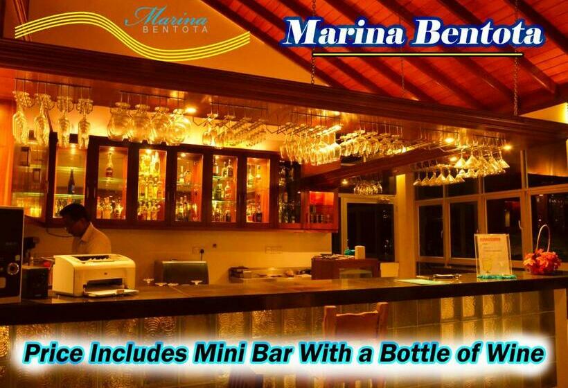 Номер Deluxe, Marina Bentota