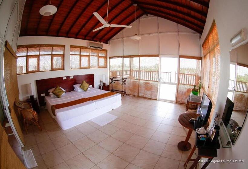 חדר דלוקס, Marina Bentota