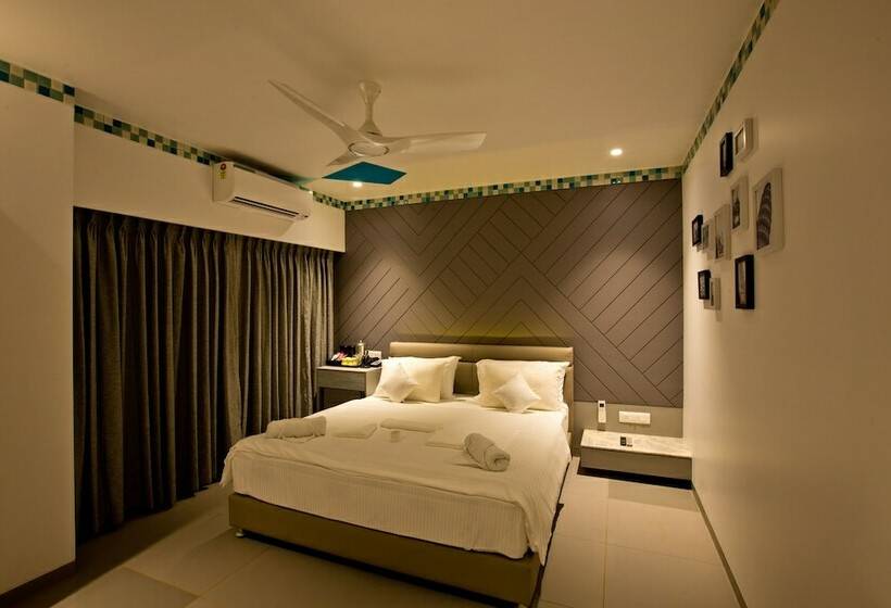 غرفة بريميوم, Millennium Park