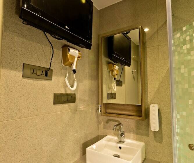 غرفة بريميوم, Millennium Park