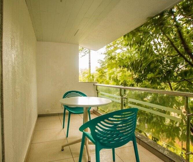 جناح ملكى, Millennium Park