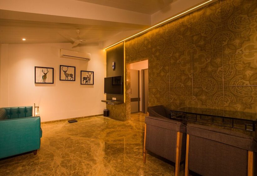 جناح ملكى, Millennium Park