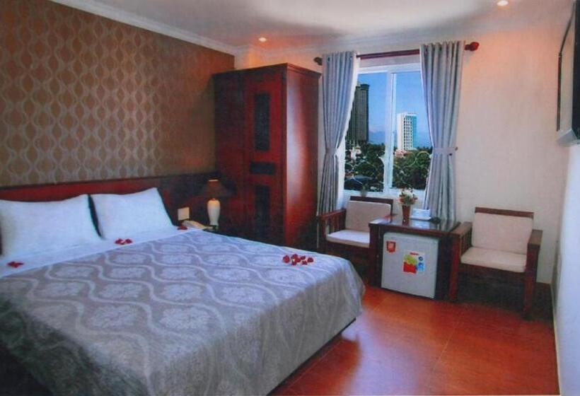 اتاق استاندارد, Nice Swan