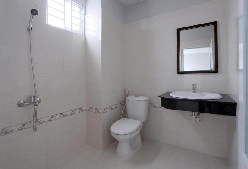 اتاق استاندارد, Nice Swan