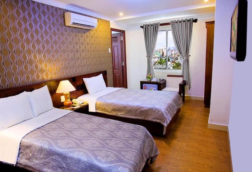 اتاق استاندارد, Nice Swan