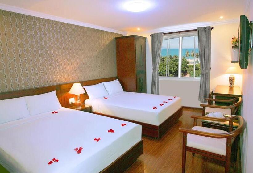 اتاق استاندارد, Nice Swan