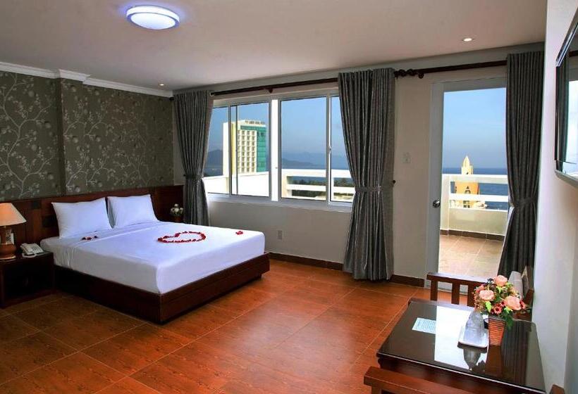 سوییت, Nice Swan