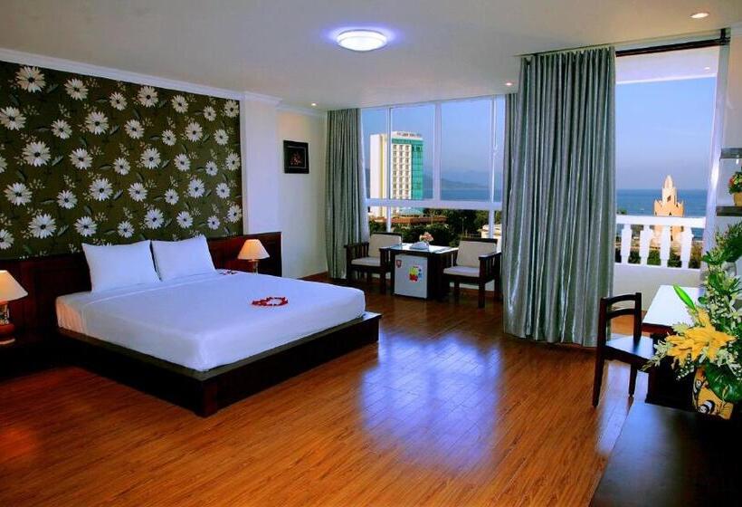 سوییت, Nice Swan