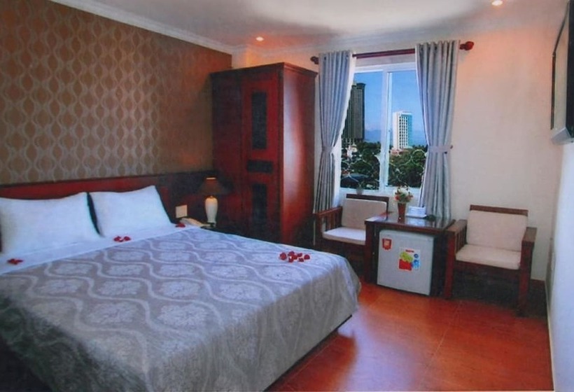 اتاق استاندارد, Nice Swan