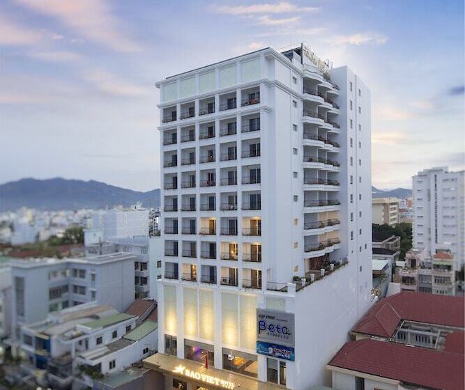 اتاق سوپریور, Nice Swan