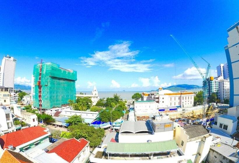 اتاق سوپریور, Nice Swan