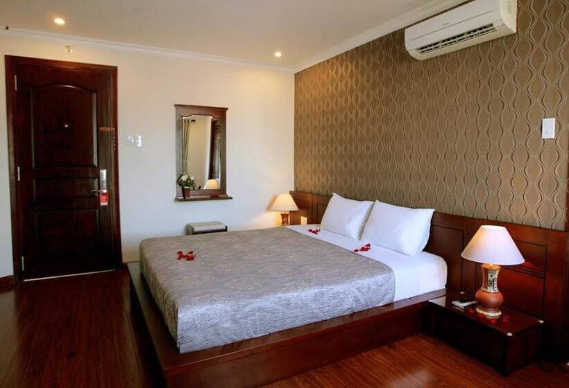 اتاق سوپریور, Nice Swan