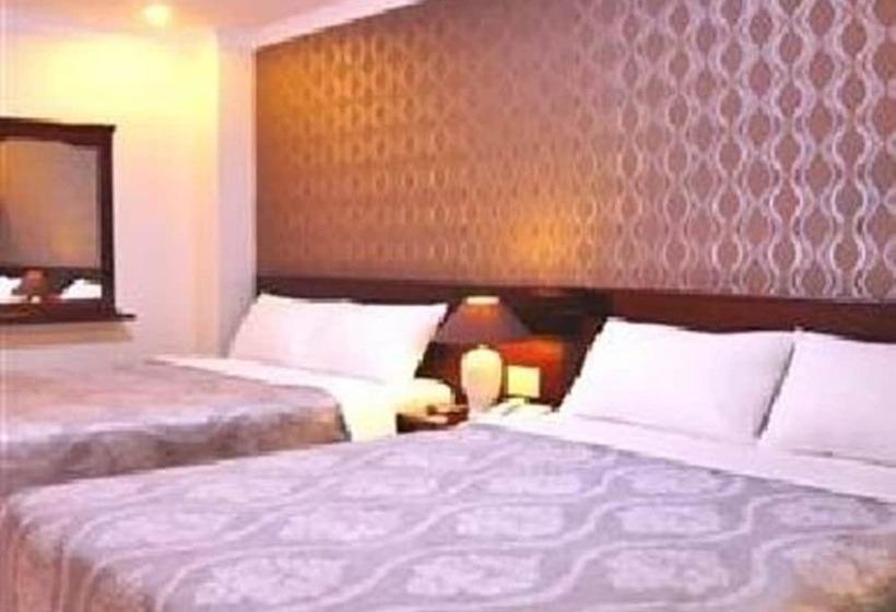 اتاق سوپریور, Nice Swan