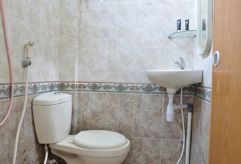 标准间, Orange Home Syariah