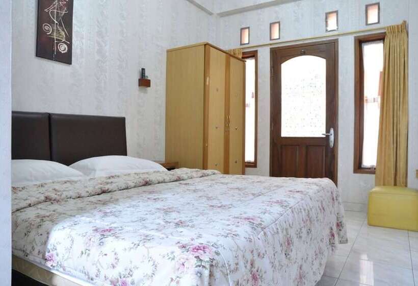 标准间, Orange Home Syariah