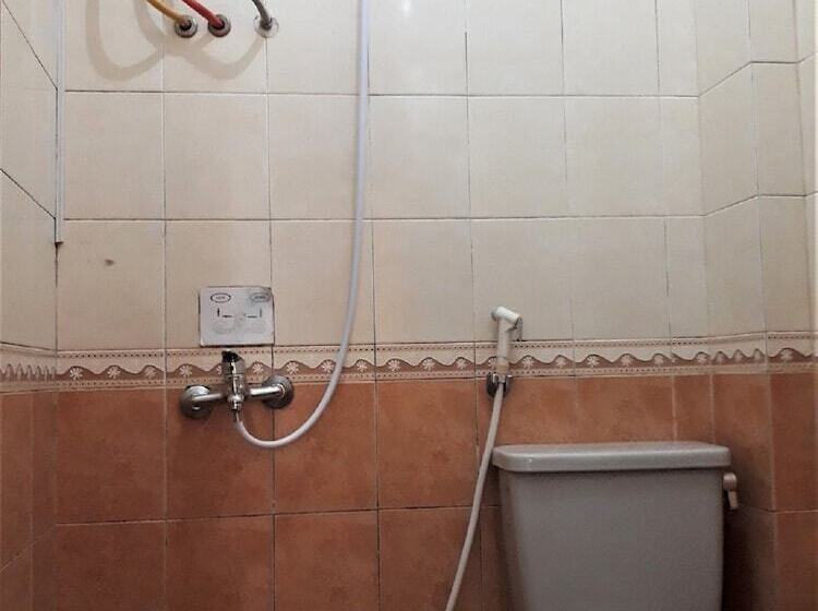 标准间, Orange Home Syariah