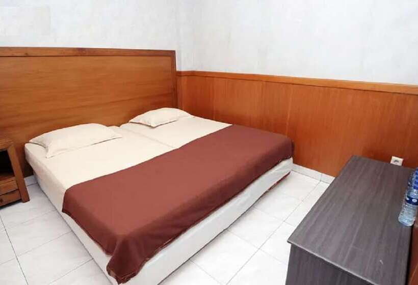 Quarto Estandar, Orange Home Syariah