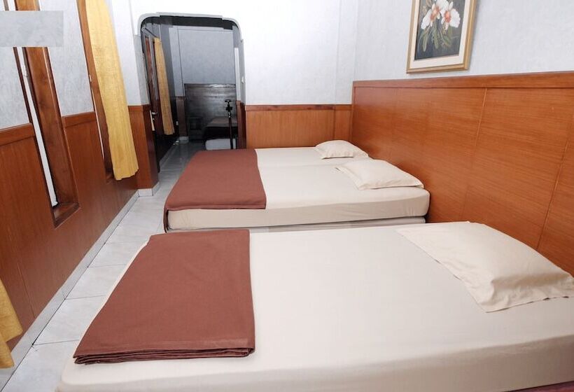 스탠다드 룸, Orange Home Syariah