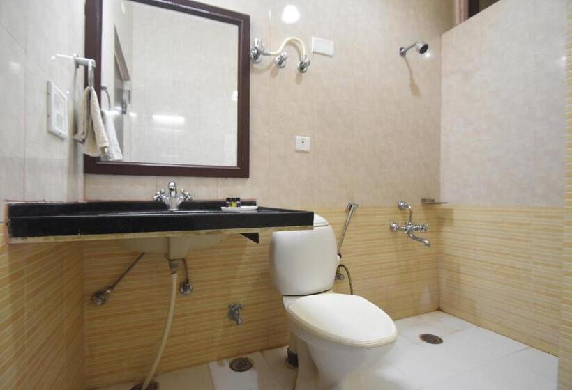 Номер Deluxe, Satyam Palace Resort