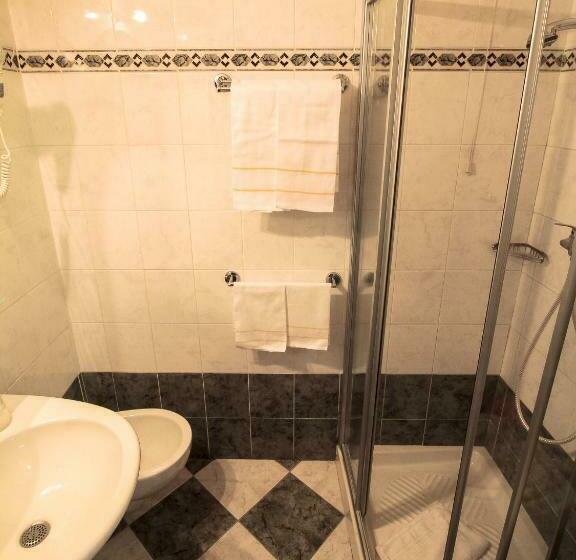 اتاق استاندارد, Soggiorno Athena