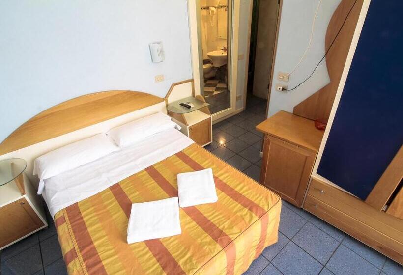 اتاق استاندارد, Soggiorno Athena