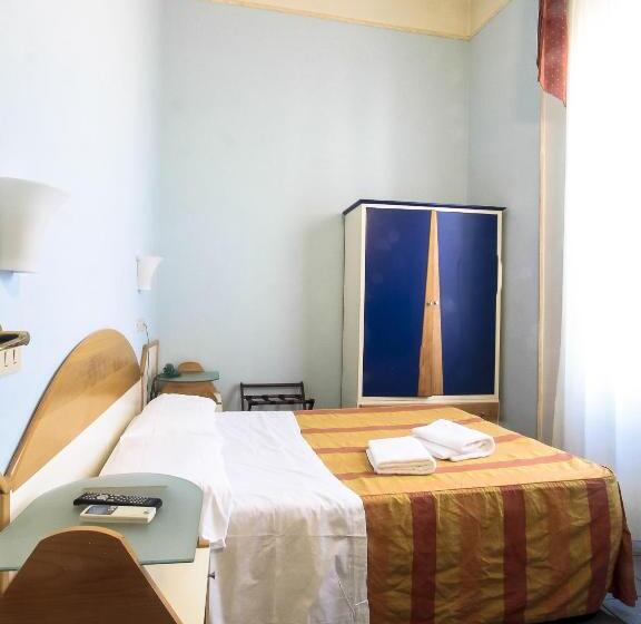 اتاق استاندارد, Soggiorno Athena