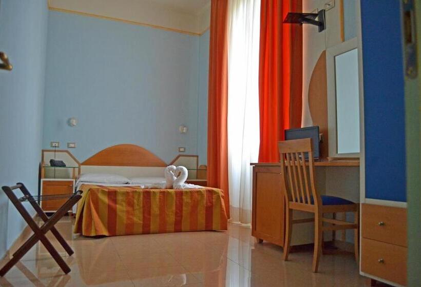 اتاق استاندارد, Soggiorno Athena