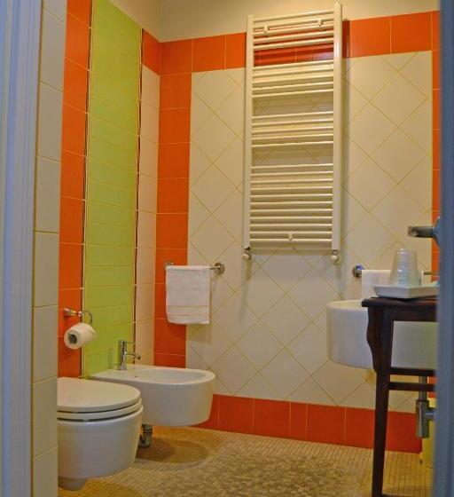 اتاق استاندارد سه نفره, Soggiorno Athena