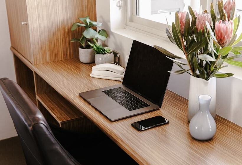 اتاق استاندارد, The Blenheim