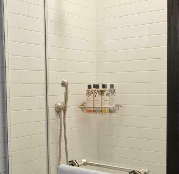 标准间, The Ned Nomad