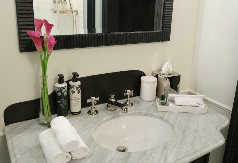 标准间, The Ned Nomad