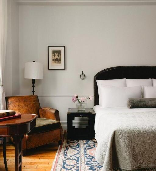 标准间, The Ned Nomad