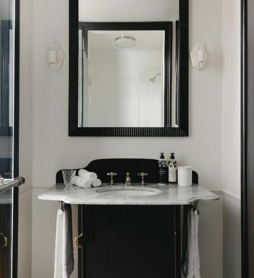 标准间, The Ned Nomad