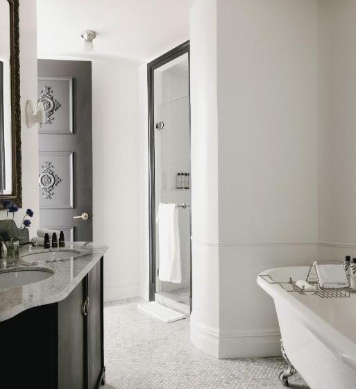 套房, The Ned Nomad