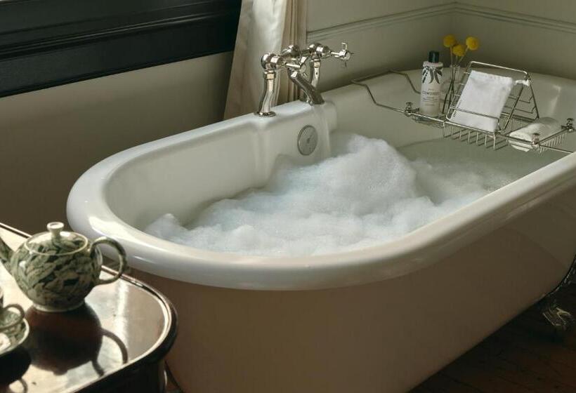 套房, The Ned Nomad