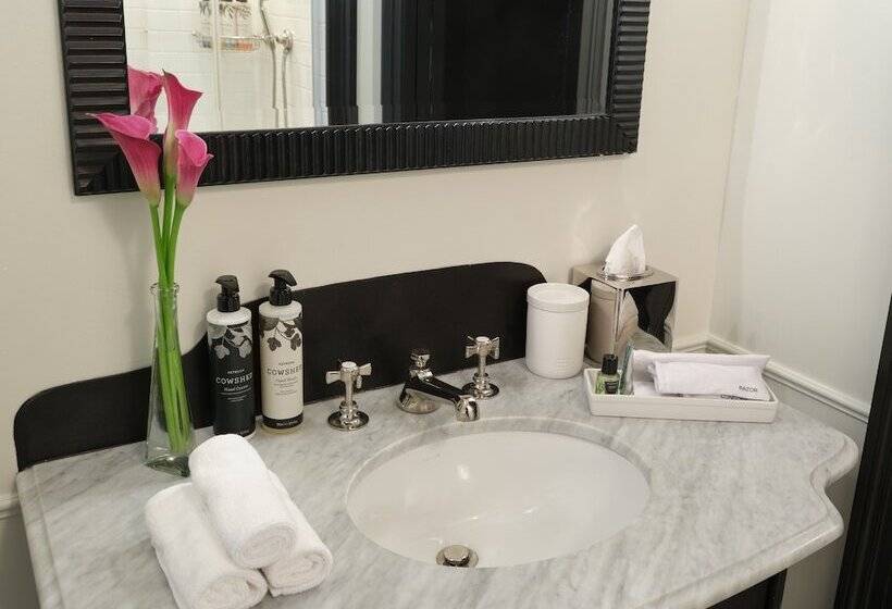 标准间, The Ned Nomad