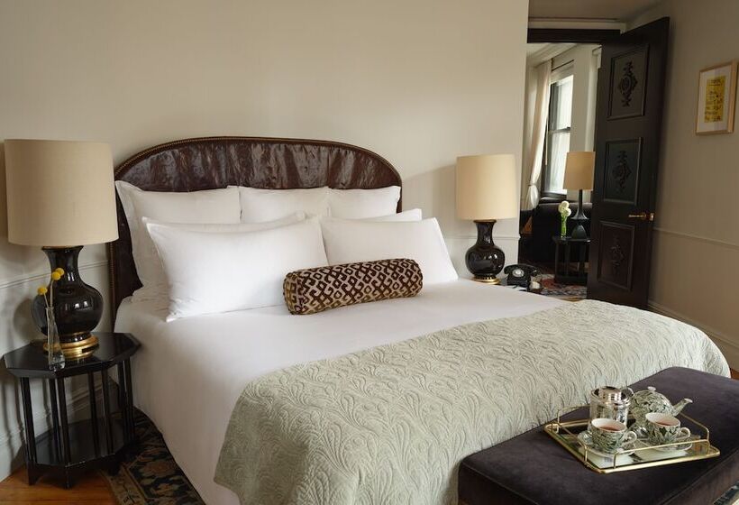 套房, The Ned Nomad