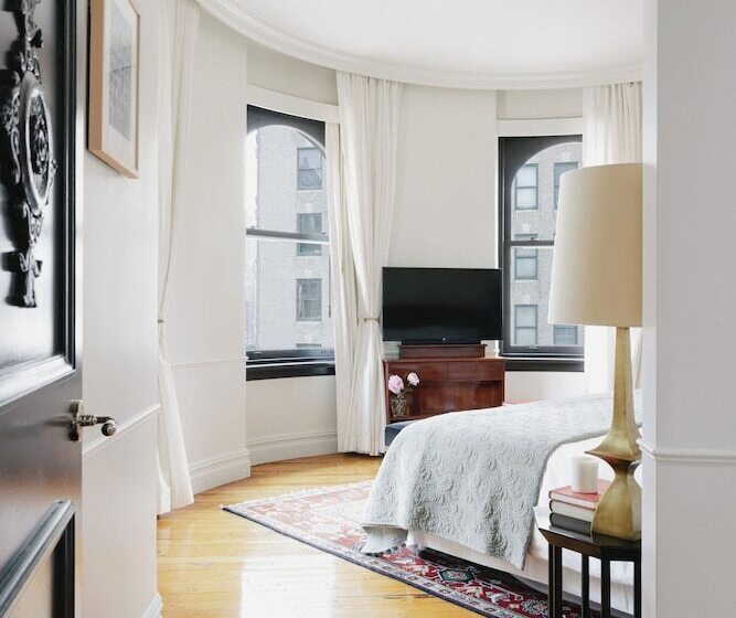 套房, The Ned Nomad