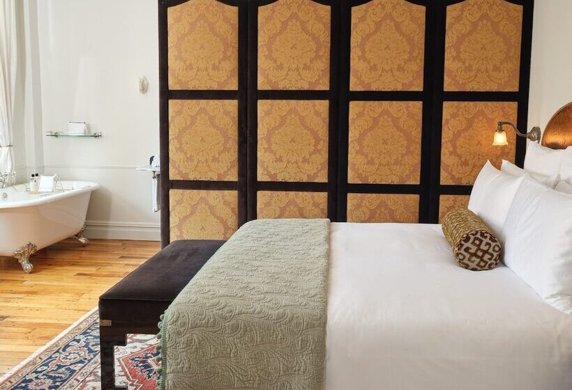 标准工作室, The Ned Nomad