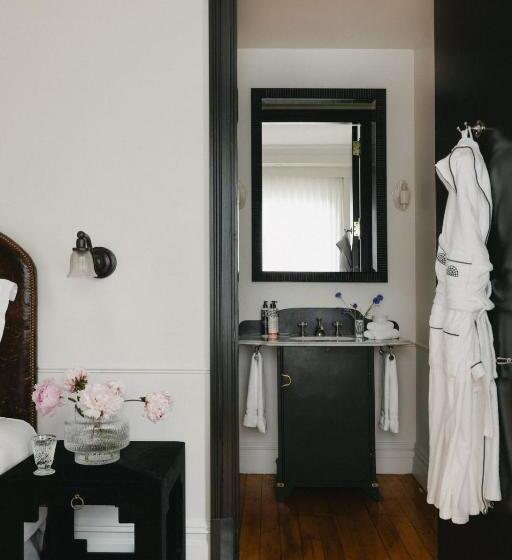 标准间, The Ned Nomad