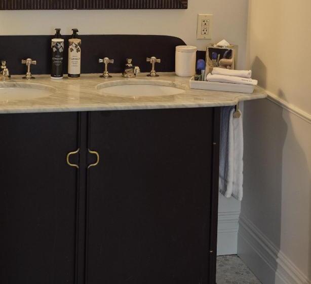 套房, The Ned Nomad