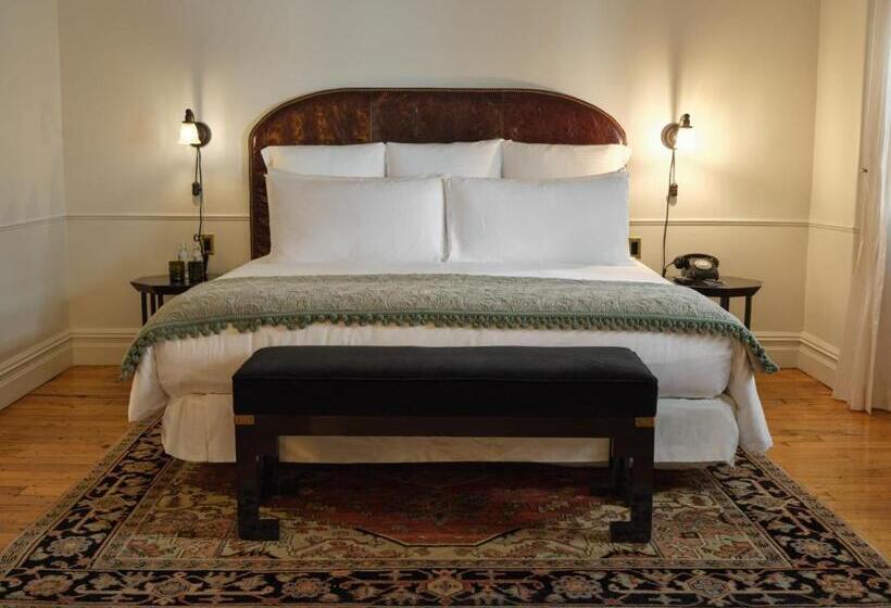 套房, The Ned Nomad