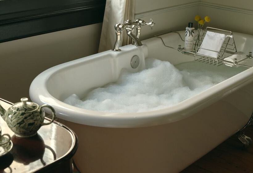 标准间, The Ned Nomad