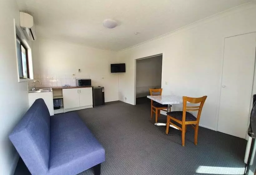 اتاق سوپریور, Montego Mermaid Beach Motel