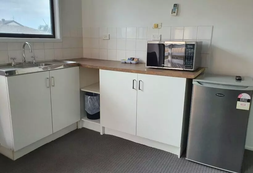 اتاق سوپریور, Montego Mermaid Beach Motel