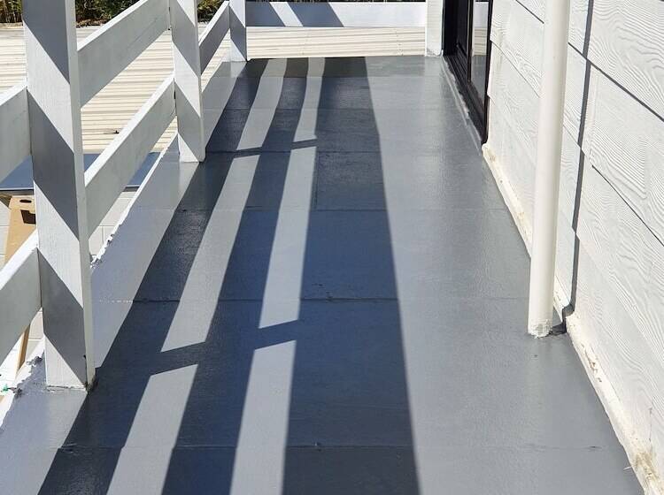 スーペリアールーム, Montego Mermaid Beach Motel