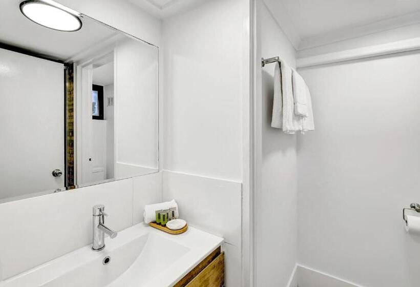 スタンダードルーム, Montego Mermaid Beach Motel